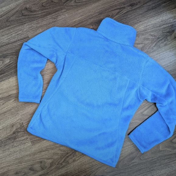 Patagonia Re-Tool Snap-T Fleece Pull-Over - Picture 3 of 4